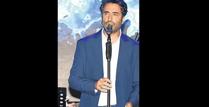 ‘Saçma müzik ortamının içindeyiz’