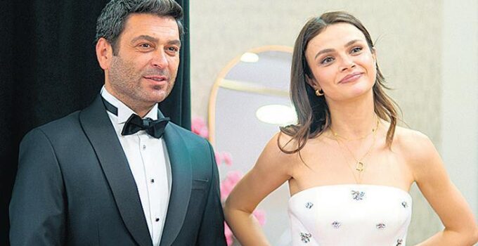 ‘Uzak Şehir’ rüzgârı yeniden esecek