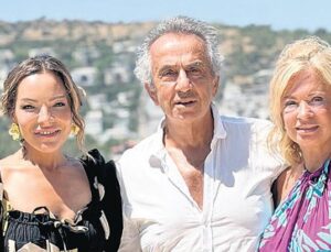 ‘Yüzüme nişan yüzükleri atıldı’