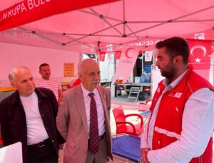 Edirne’den kısa kısa