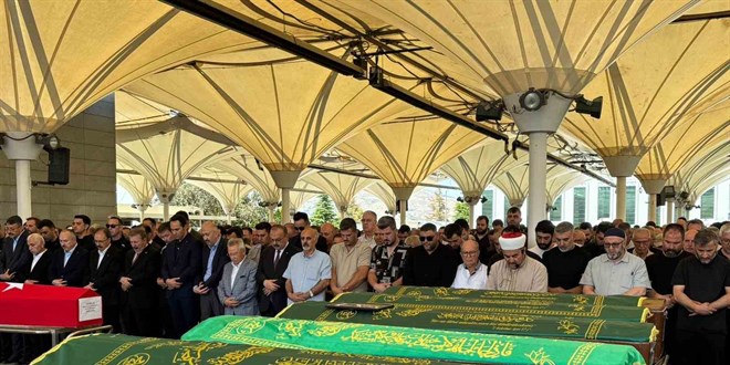 Emekli polis babanın oğlunu vurduğu olayda yeni bilgiler ortaya çıktı