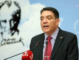 Emekli Tümamiral Bağcıoğlu: Şehit aileleri ve gaziler için hazırlanan 18 kanun teklifi 24 aydır TBMM’de bekletiliyor