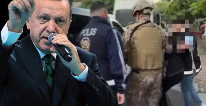 Erdoğan "Kökünü kazıyacağız" demişti! 76 milyarlık yasa dışı bahis ağına dev darbe