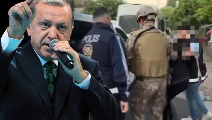 Erdoğan "Kökünü kazıyacağız" demişti! 76 milyarlık yasa dışı bahis ağına dev darbe
