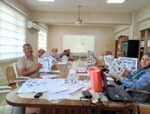 Erken müdahalenin önemi anlatıldı