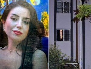 Eşinin ağzını yastıkla kapatıp kafasına sıkan caninin mesleği şok etti