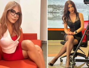 Ev hapsindeki Ela Rümeysa Cebeci’den dikkat çeken paylaşım