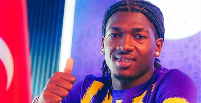 Eyüpspor David Costa’yı kadrosuna kattı