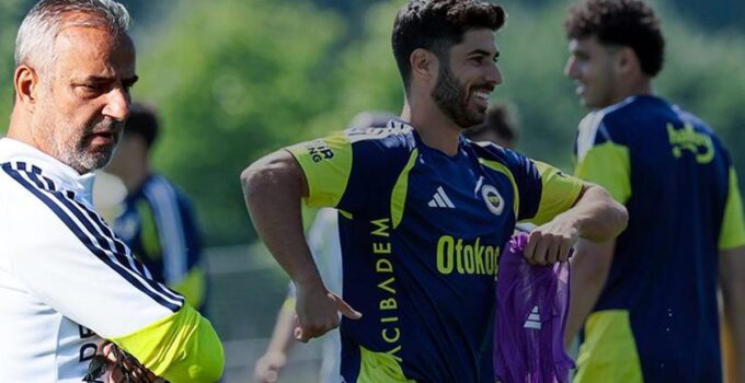 Fenerbahçe’de kadro için kritik gün! Gözer İsmail Kartal’da…