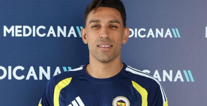 Fenerbahçe’de milli futbolcular sağlık kontrolünden geçti