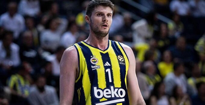 Fenerbahçe’den Beşiktaş’a transfer! Metecan Birsen resmen açıklandı