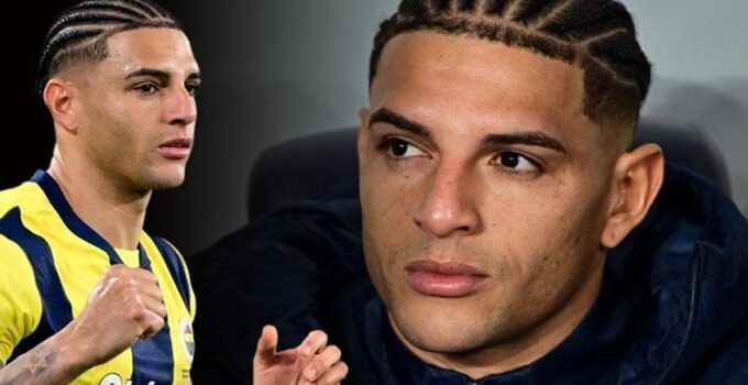 Fenerbahçe’de kayıp adam dönüyor! Diego Carlos kampa katılıyor