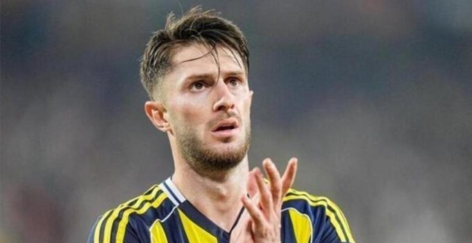 Fenerbahçe’nin dinamosu İsmail Yüksek’e talip yağıyor! Devler istiyor