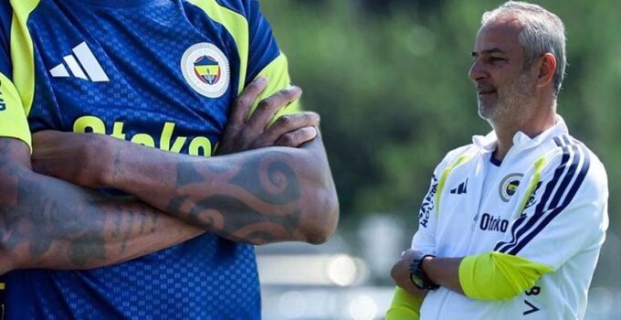 Fenerbahçe’nin Avusturya kamp kadrosu belli oldu! İşte listede olmayan isimler