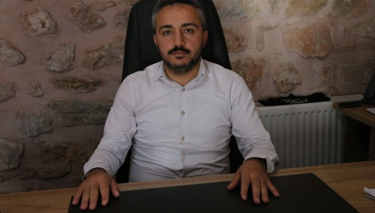 FETÖ’nün darbe girişiminde yaralanan gazi Hasan Sarman: Darbenin bu milletin tarihinden silinmesini istedik
