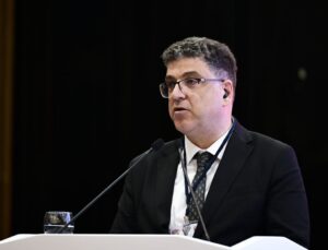 “Fikri Mülkiyet Suçları ve Halk Sağlığı Çalıştayı”nda REDES anlatıldı