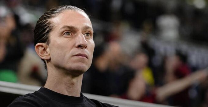 Filipe Luis’in yeni adresi belli oldu