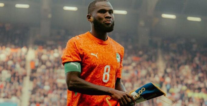 Franck Kessie Süper Lig devinin transfer listesine girdi
