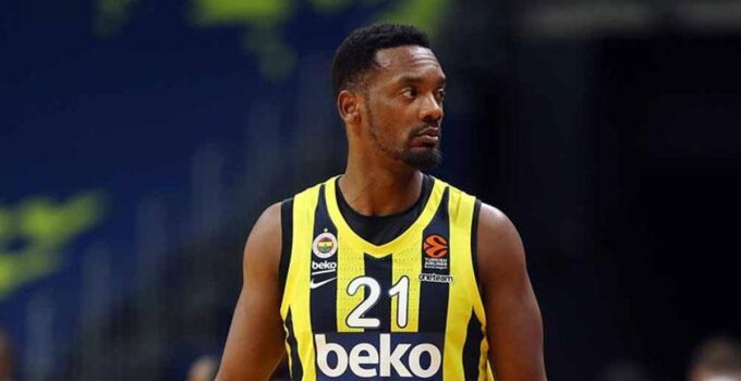 Galatasaray Dyshawn Pierre’yi kadrosuna kattı