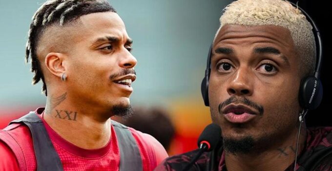 Galatasaray ile sözleşmesi bitmişti! Lemina’dan kafa karıştıran paylaşım: ‘Şaşıracaklar’