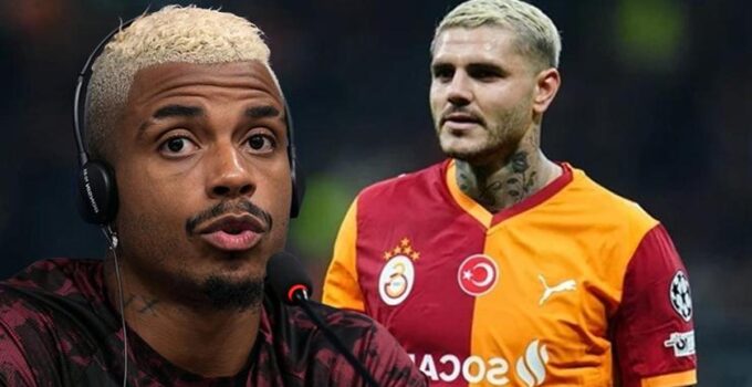Galatasaray’da Lemina ve Icardi gelişmesi! Sözleşmeleri sona ermişti