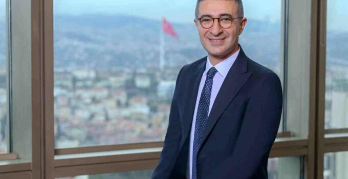 Garanti BBVA’dan 30 milyon dolarlık sürdürülebilir tahvil ihracı
