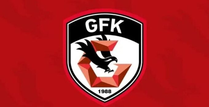 Gaziantep FK’da 5 ayrılık