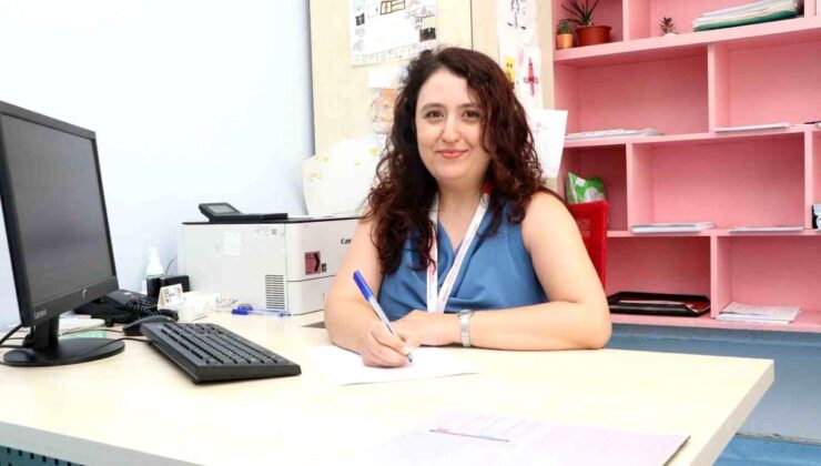 Geleceği tehdit eden sessiz tehlike: ‘Çocukluk çağı obezitesi’