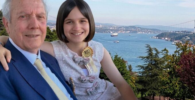 ”Genç kadın, Aziz Yıldırım’ın evinde öldü” iddiası! Yaz Yıldırım’dan açıklama var