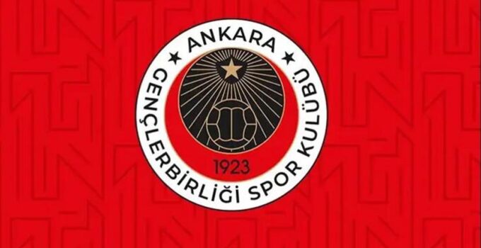 Gençlerbirliği’nde ayrılık