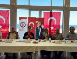 Gerze’de 15 Temmuz Demokrasi ve Milli Birlik Günü Programı