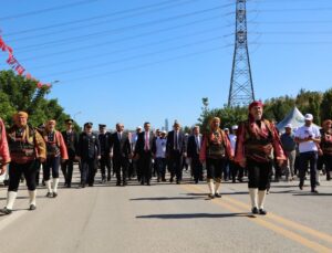 Gölbaşı’nda 15 Temmuz anma programı