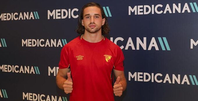 Göztepe’de sağlık kontrolleri tamamlandı