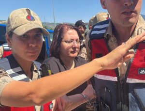 Gülistan’ın kaybolduğu gün valilik konutunda neler oldu? “Hemen çıkın” talimatı verilen hizmetli her şeyi anlattı