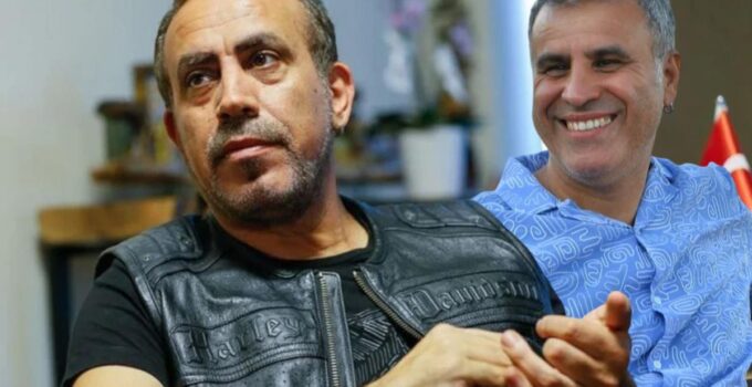 Haluk Levent’in kardeşinin 4 şirketine kayyum talebi: Milyonları aktarmıştı