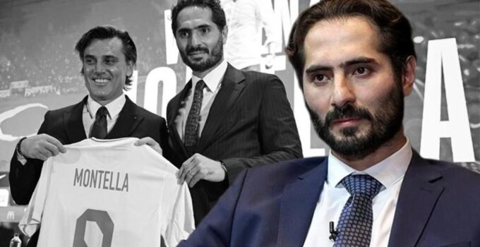 Hamit Altıntop’dan Milli Takım ve Montella açıklaması ‘Burada egoların yeri yok!’