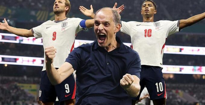 Harry Kane ve Jude Bellingham, Meksika’ya ‘Adios’ dedi | Maç sonucu Meksika – İngiltere: 2-3 (Dünya Kupası son 16)