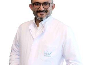 “Hemoroit sanılan her kanama masum olmayabilir”