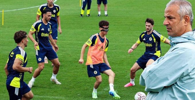 Herkes şans bulacak! İşte Fenerbahçe’nin kamp izlenimi