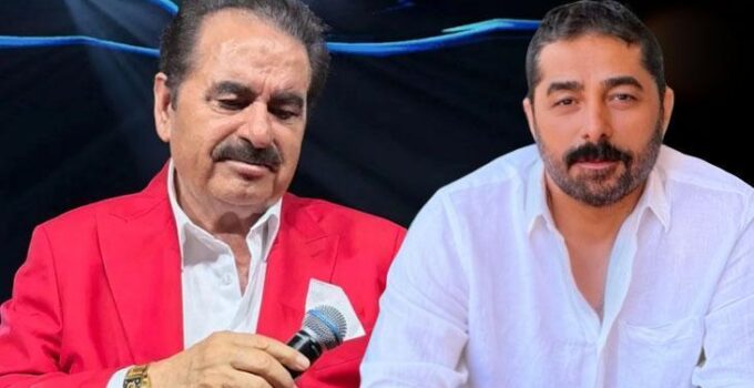 İbrahim Tatlıses hastanede yalnız kaldı! Oğlundan dikkat çeken sözler: Düşenin dostu bir yere kadar