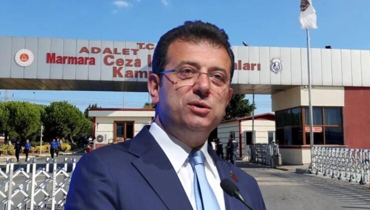 İmamoğlu’nun ‘bilirkişi’ davası ertelendi
