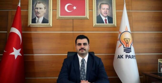 İnan: O gece Ankara’daki gelişmeleri uzaktan seyredenler, bugün Ankara’nın iradesini bekliyor.