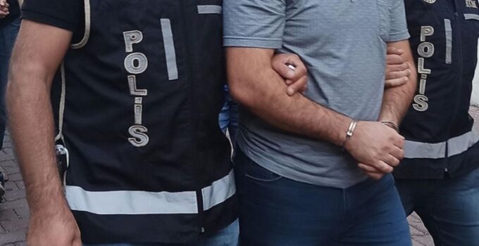 İşin içinde memurlar da var! Sahte evrak çetesine operasyonda onlarca gözaltı var