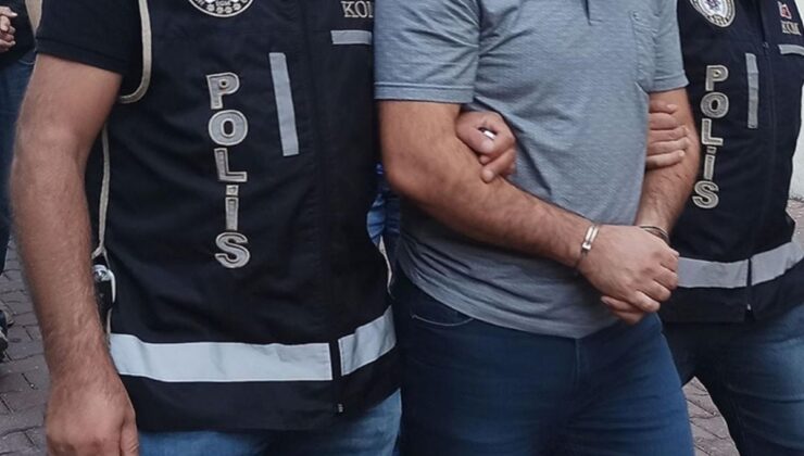 İşin içinde memurlar da var! Sahte evrak çetesine operasyonda onlarca gözaltı var