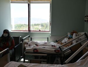 İşitme engelli kadına kadavradan böbrek nakli