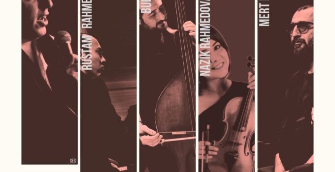 ‘İspanyol ve Latin Amerika Klasikleri’ konser serisi üç şehirde düzenlenecek