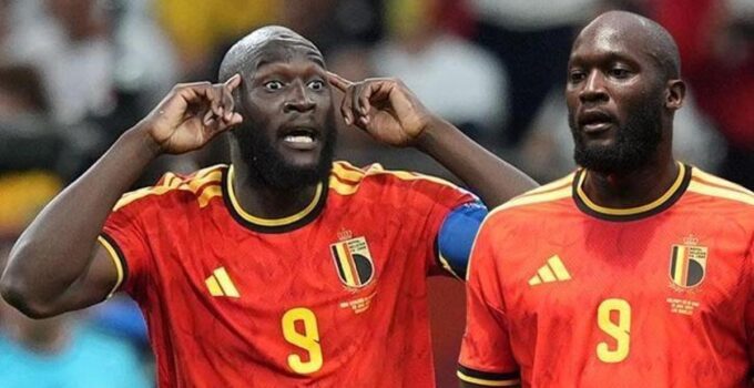 İstanbul devinden Romelu Lukaku sürprizi! Transferde ters köşe…