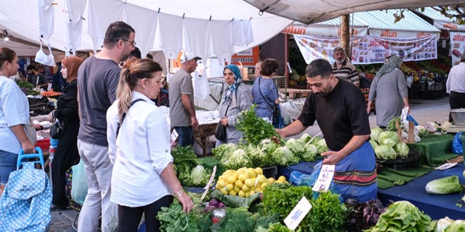 İstanbul'da haziran enflasyonu belli oldu