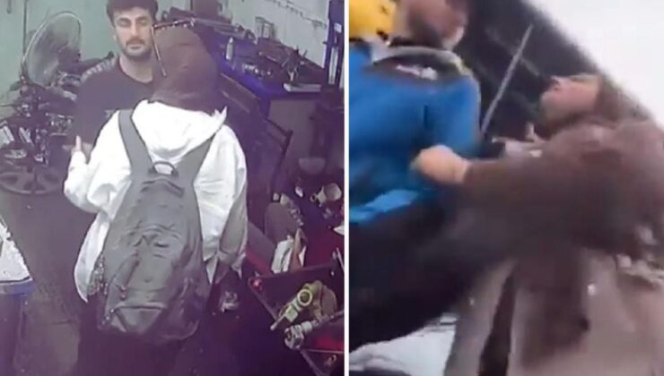 İstanbul’da erkeklere tacizde bulunan kadın sağlık kuruluşuna sevk edildi