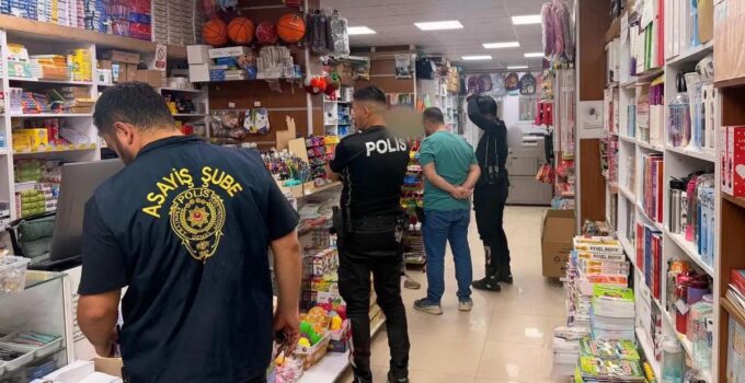 İstanbul’da havai fişek, meşale, patlayıcı ve yanıcı madde satışı yasaklandı